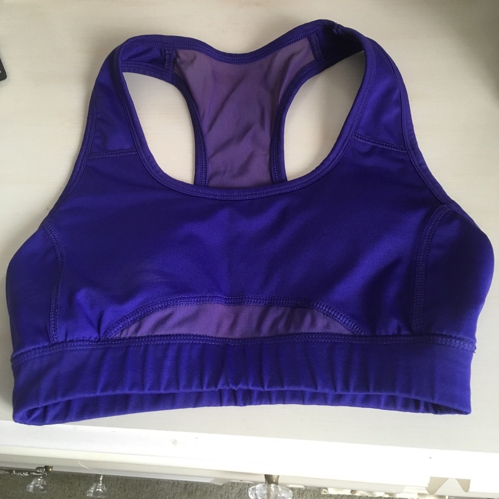 Forever 21 Sport Bra Small